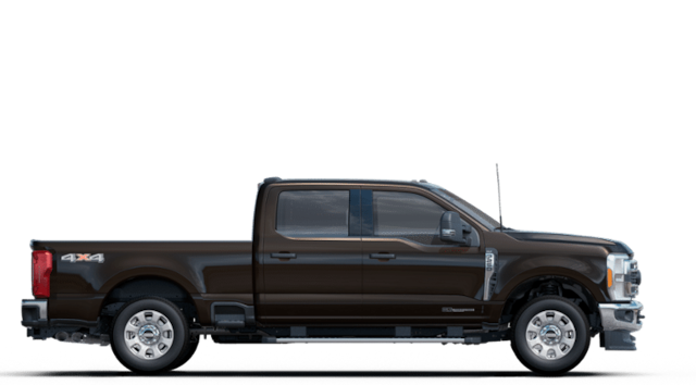 2024 Ford SuperDuty